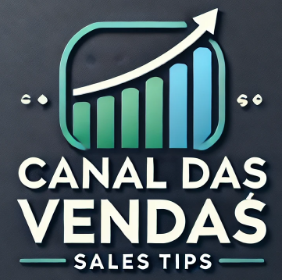 Canal das Vendas